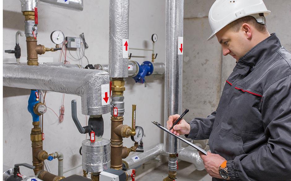contrat de maintenance chauffage Torcy